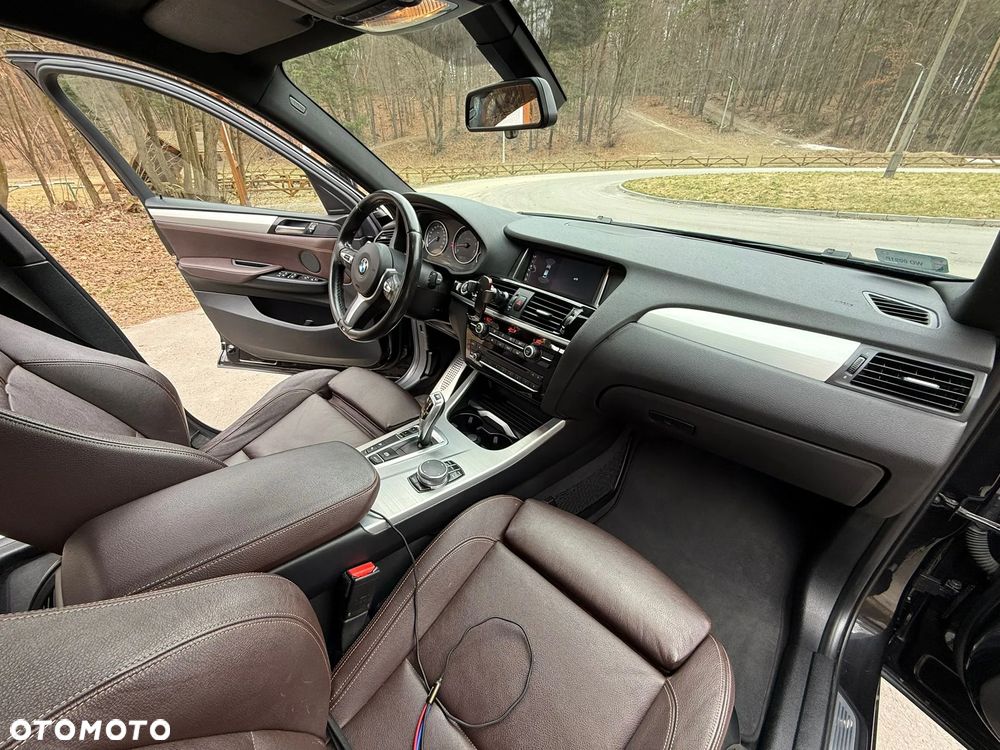 BMW X4 xDrive20i - 3