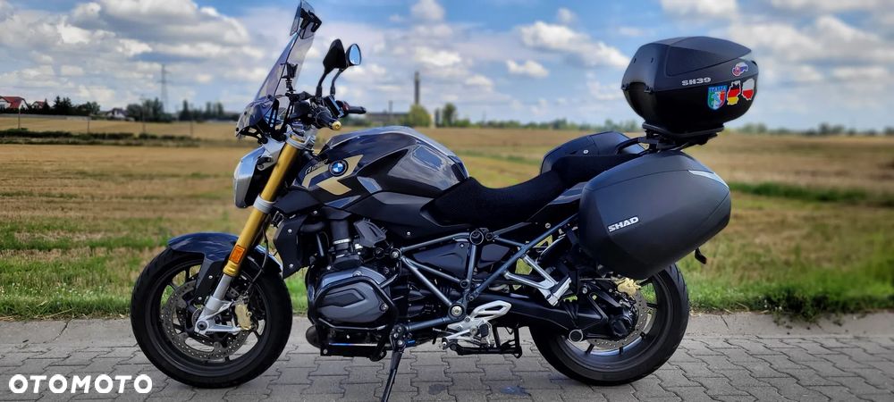BMW R - 10