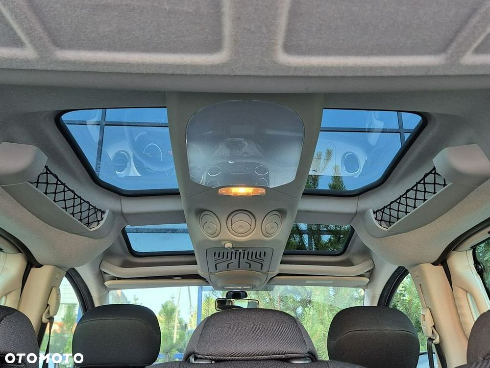 Peugeot Partner 98 VTi Family - 5