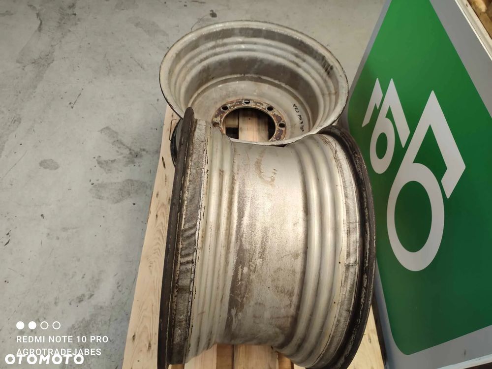 Felga Merlo P34.7 TOP (ITALY TW14LX24Z) - 8