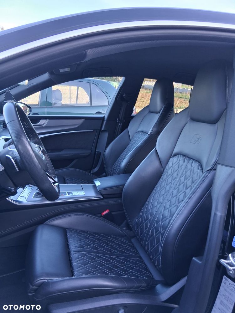 Audi A7 Sportback - 18
