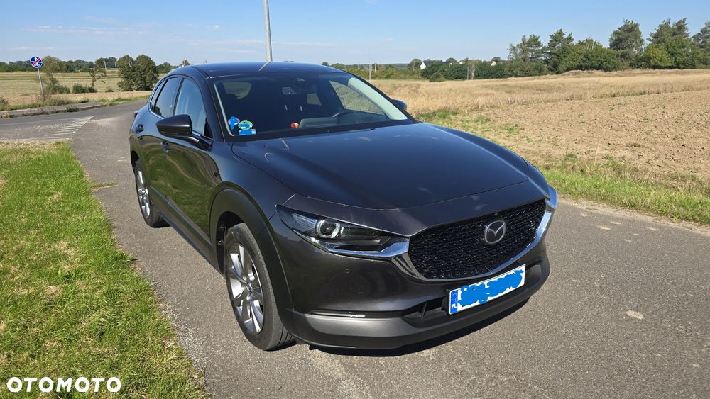 Mazda CX-30 - 3