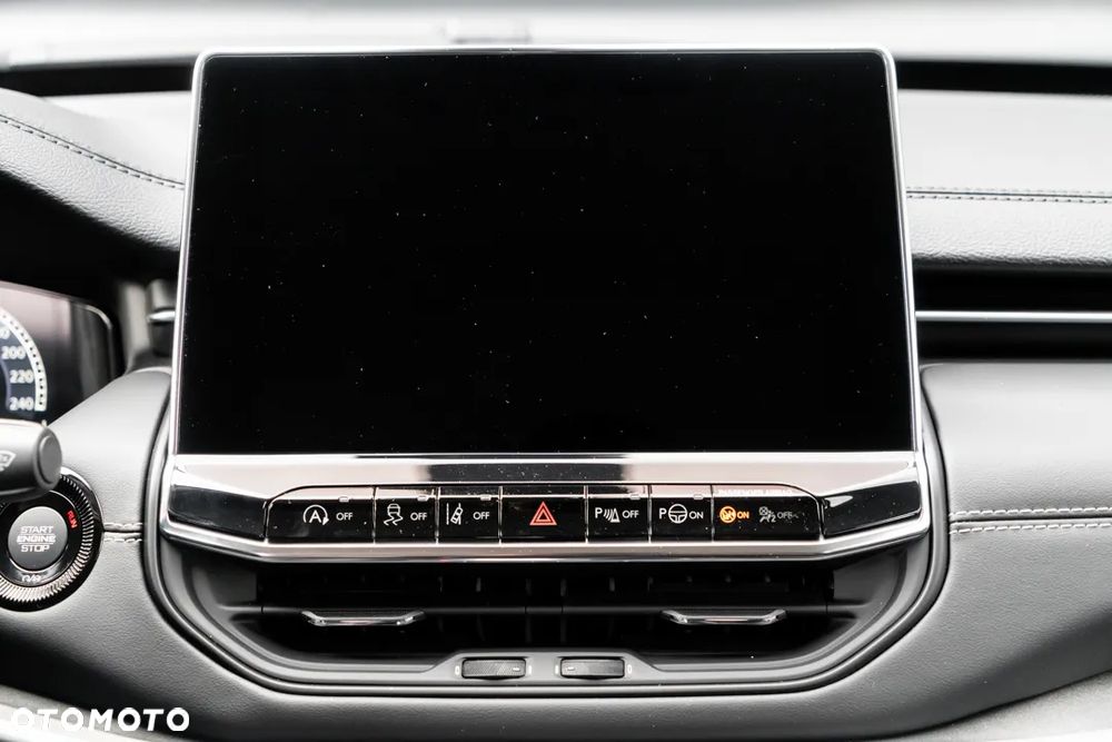 Jeep Compass 1.5 T4 mHEV Altitude FWD S&S DCT - 34