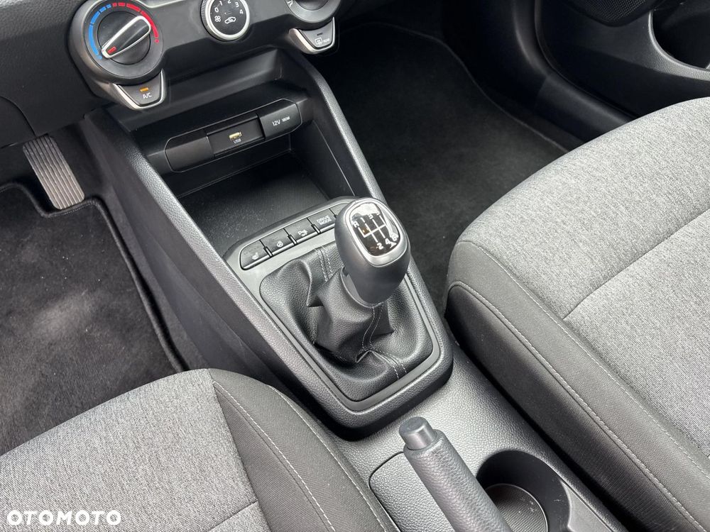 Kia Stonic 1.0 T-GDI MHEV M - 16