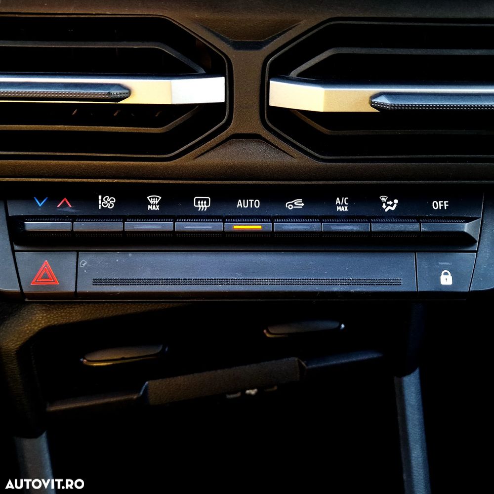 Dacia Duster TCe 130 4X4 MHEV Journey - 26