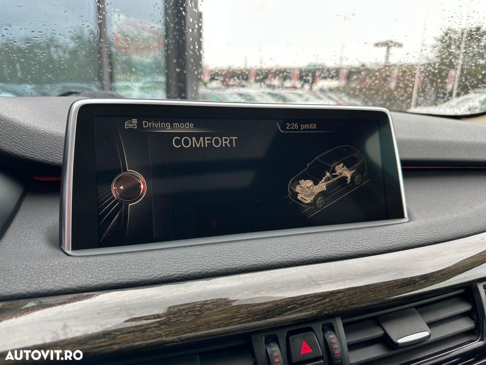 BMW X5 - 15