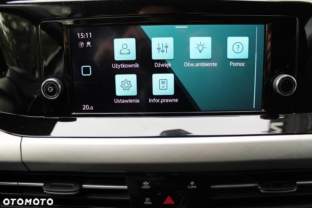 Volkswagen Golf - 19