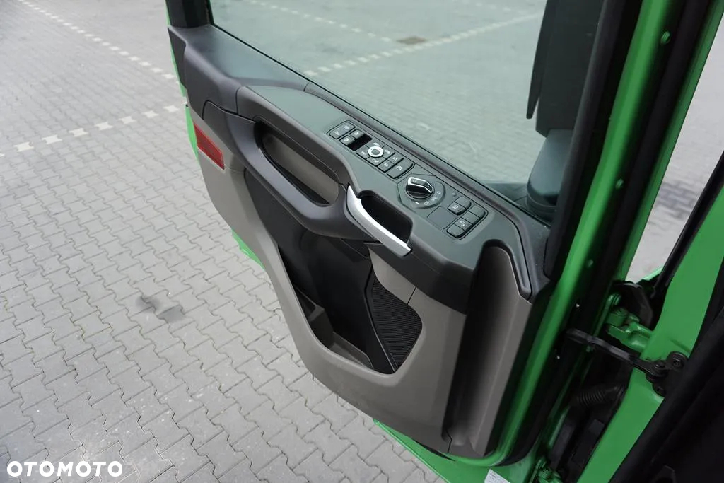 Scania / G 410 / EURO 6 / ACC / PEŁNY ADR / RETARDER - 21