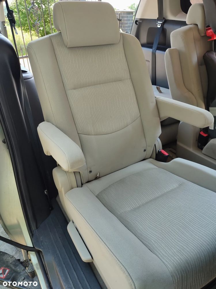 Mazda 5 2.3 Touring - 18