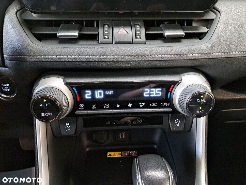 Toyota RAV4 2.0 Comfort 4x4 MS - 27