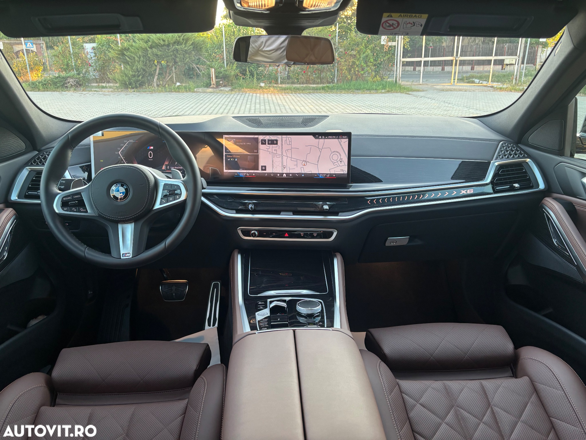 BMW X6 xDrive30d AT MHEV - 14