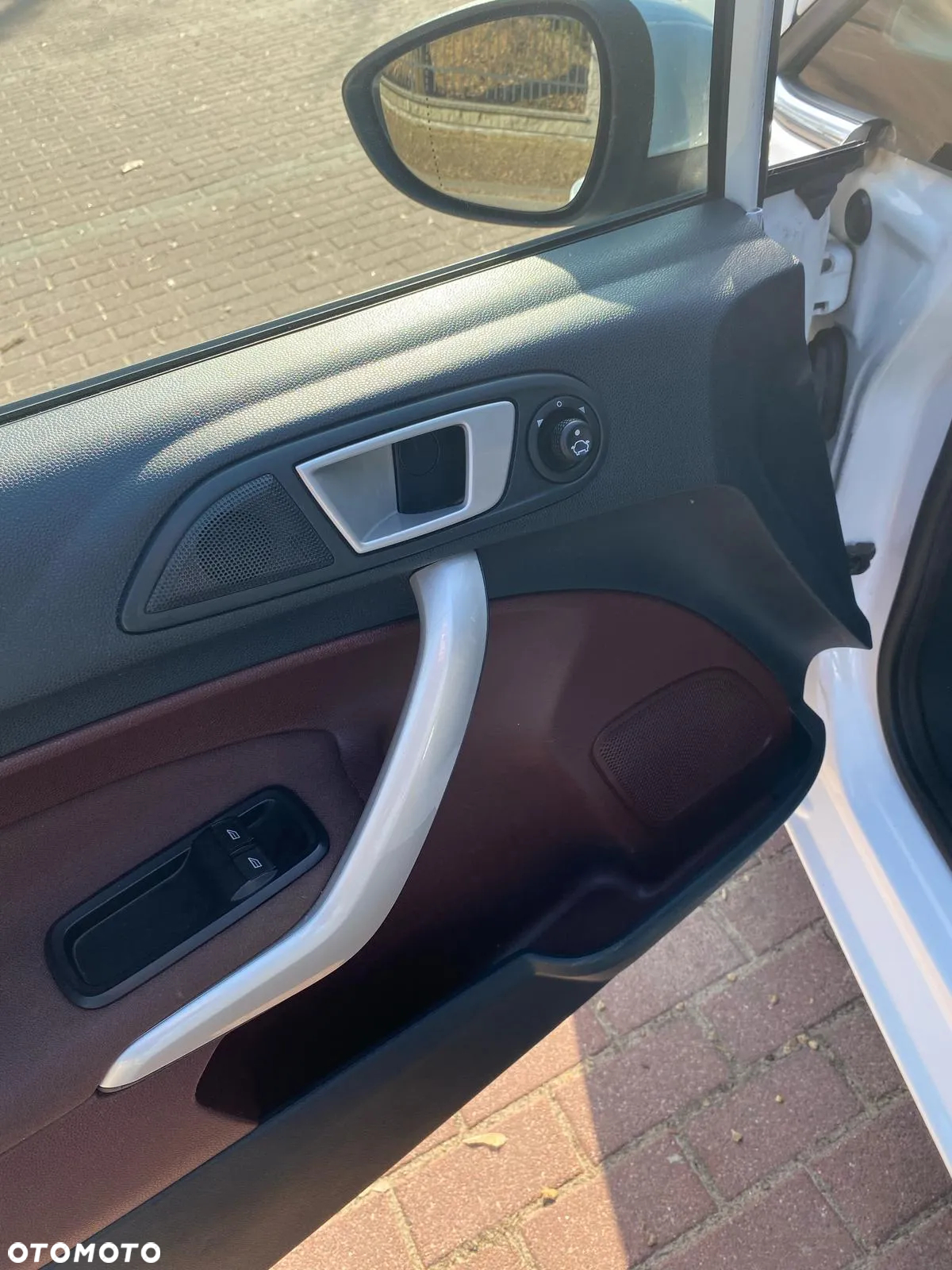 Ford Fiesta 1.4 TDCI Champions Edition - 5