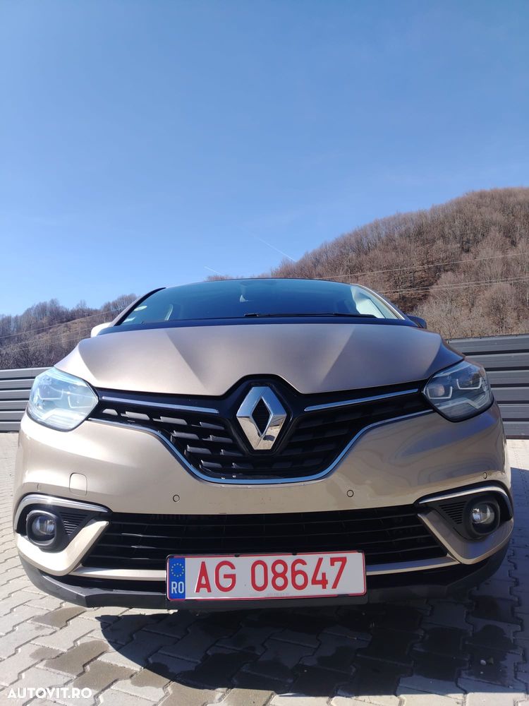 Renault Scenic - 6
