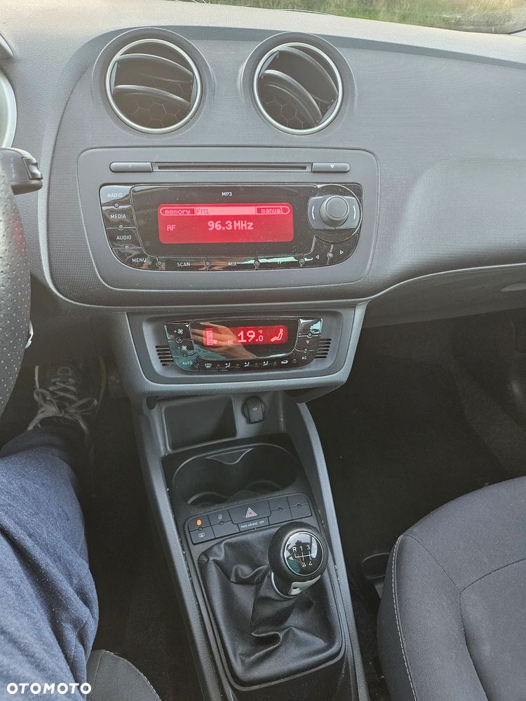 Seat Ibiza - 18