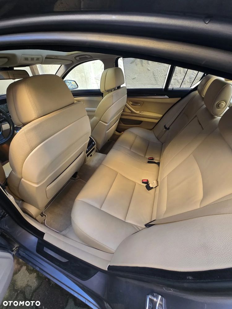 BMW Seria 5 - 3