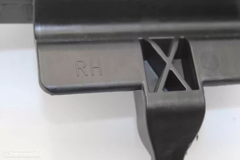 AIRBAG CORTINA FRONTAL DIREITO BMW 1 2011 -85913287807 - 2