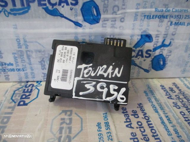 Modulo Diversos 1K0859654 VW TOURAN 2003 ANGULO - 1
