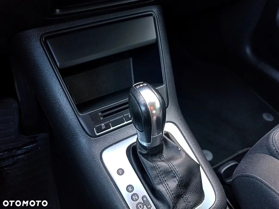 Volkswagen Golf Plus 1.4 TSI DSG Highline - 8