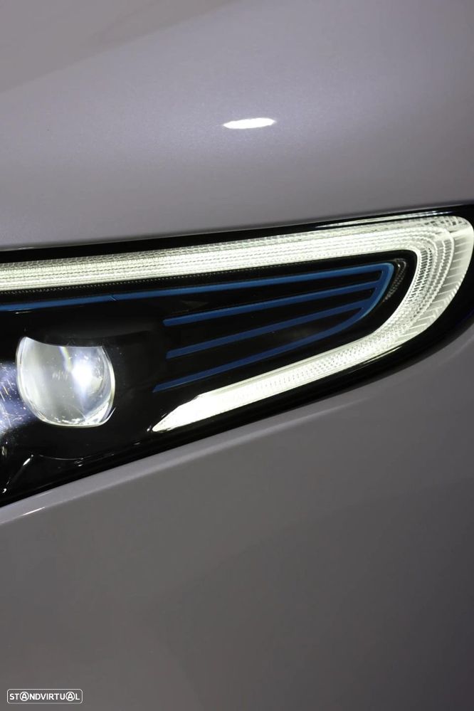 Mercedes-Benz EQC 400 4Matic AMG Line - 33