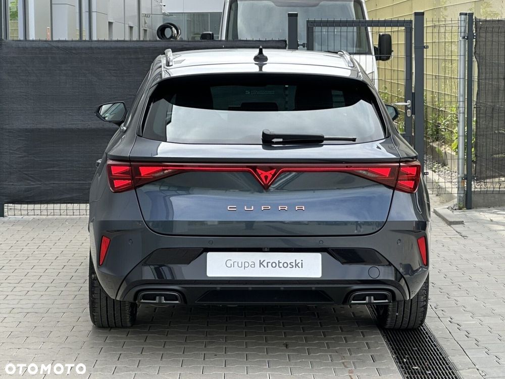 Cupra Leon Sportstourer - 7