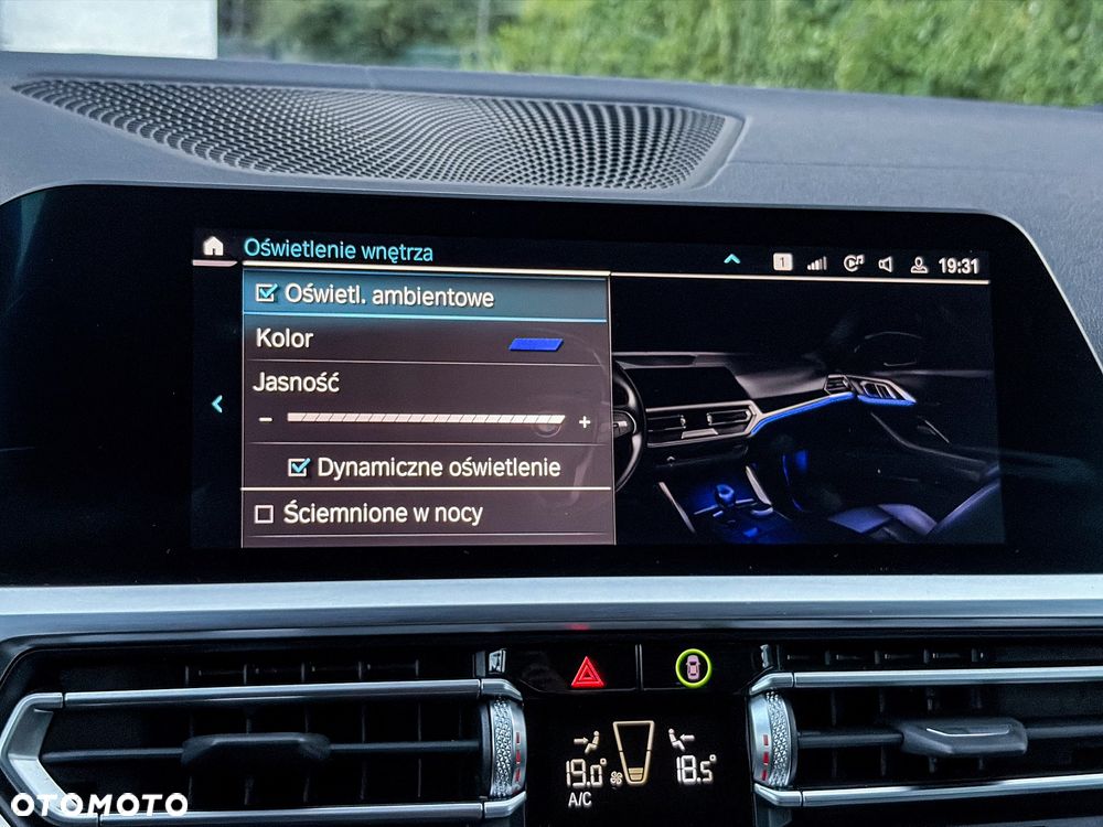 BMW Seria 4 420d M Sport - 31
