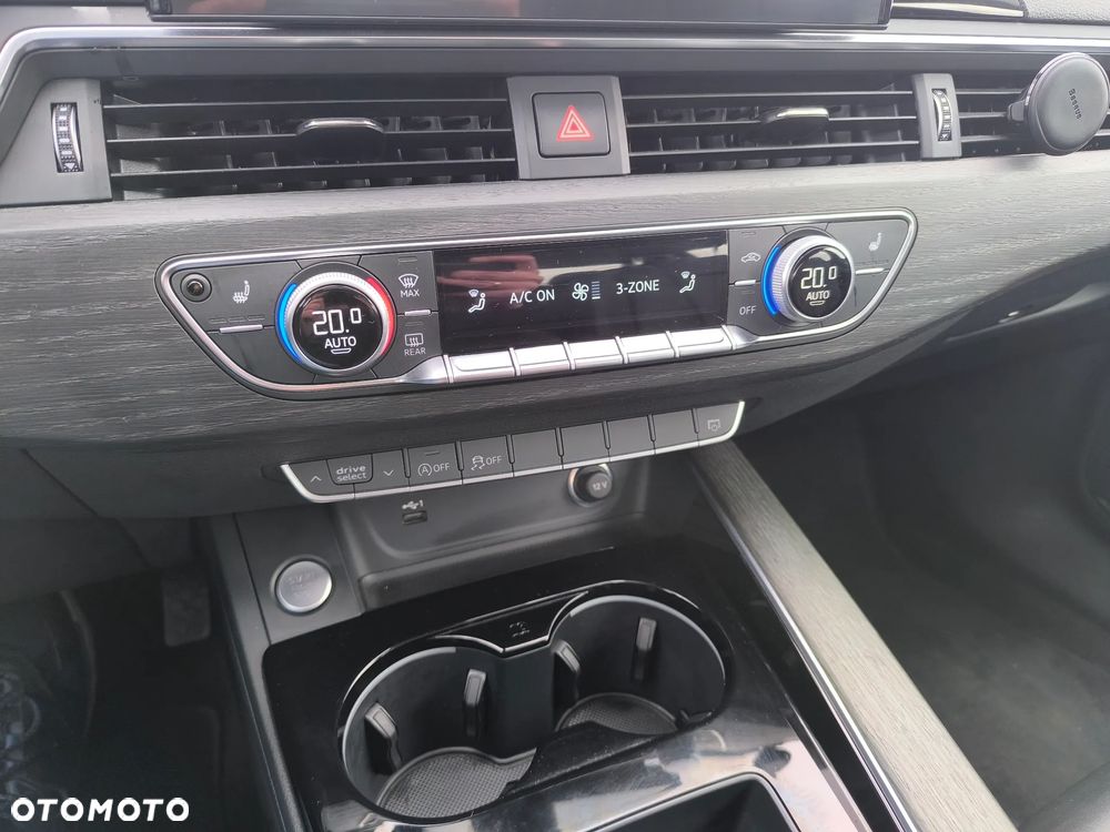 Audi A4 Limousine 40 TFSI S tronic - 27