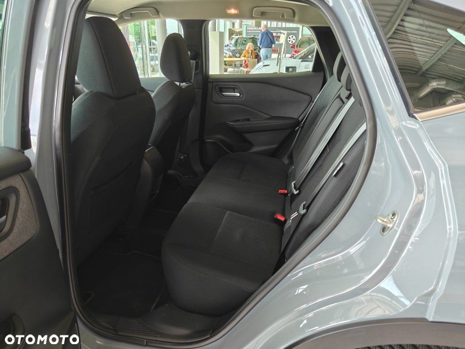 Nissan Qashqai - 11