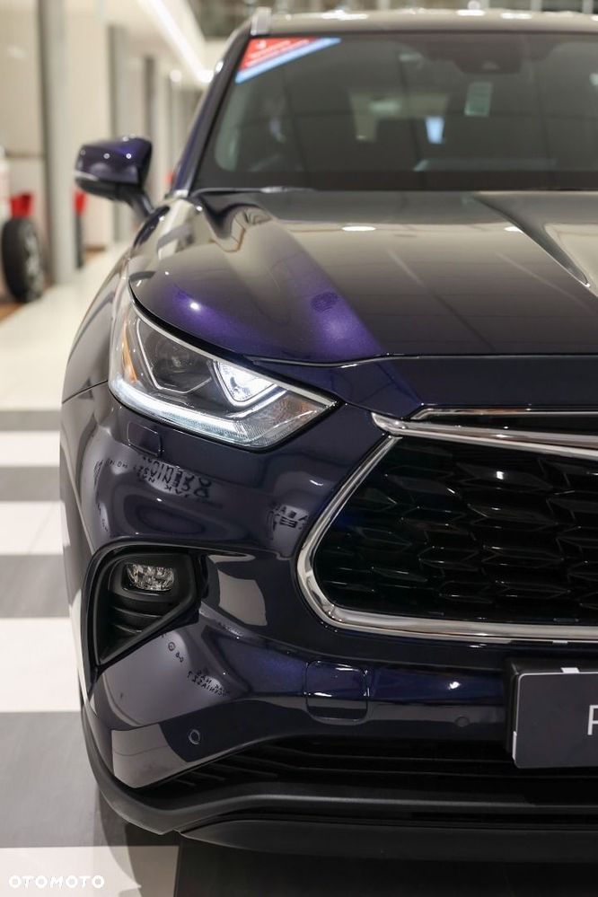 Toyota Highlander - 9