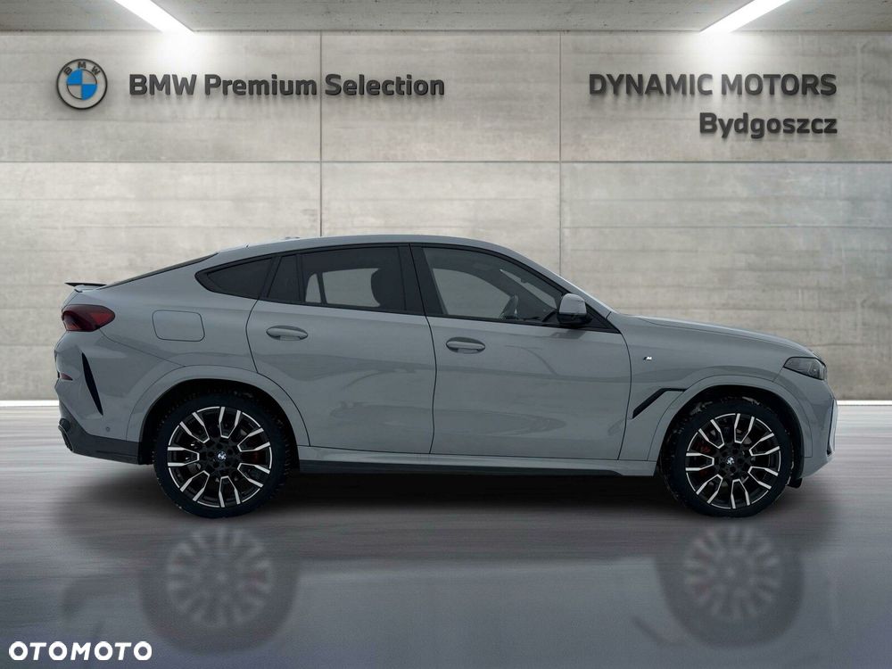 BMW X6 - 6