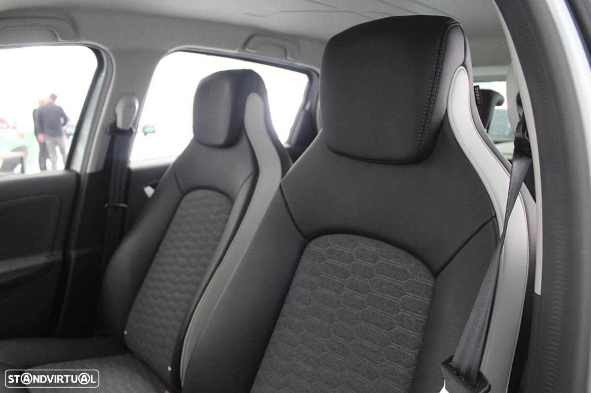 Renault Zoe (c/ Bateria) Intens 50 - 10