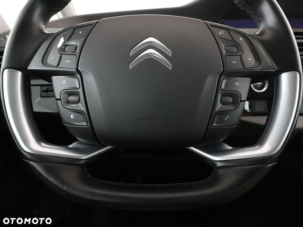 Citroën C4 Grand Picasso BlueHDi 120 Seduction - 22