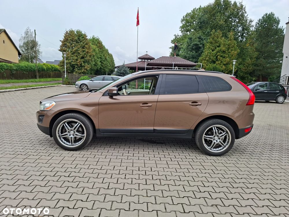 Volvo XC 60 2.4D - 3
