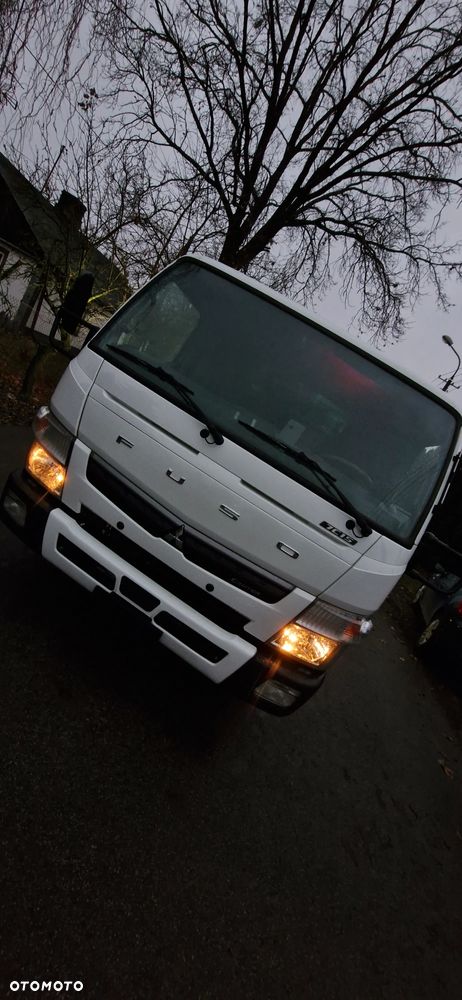 Schmidt Canter fuso - 13