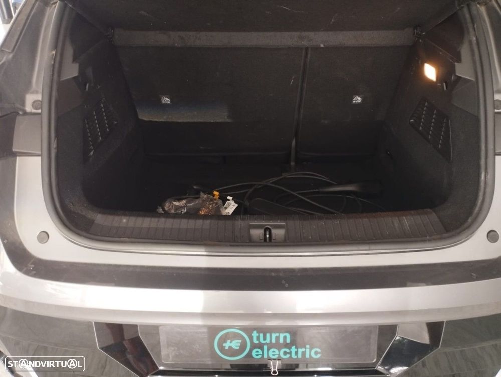 Renault Mégane E-Tech EV60 Techno - 7