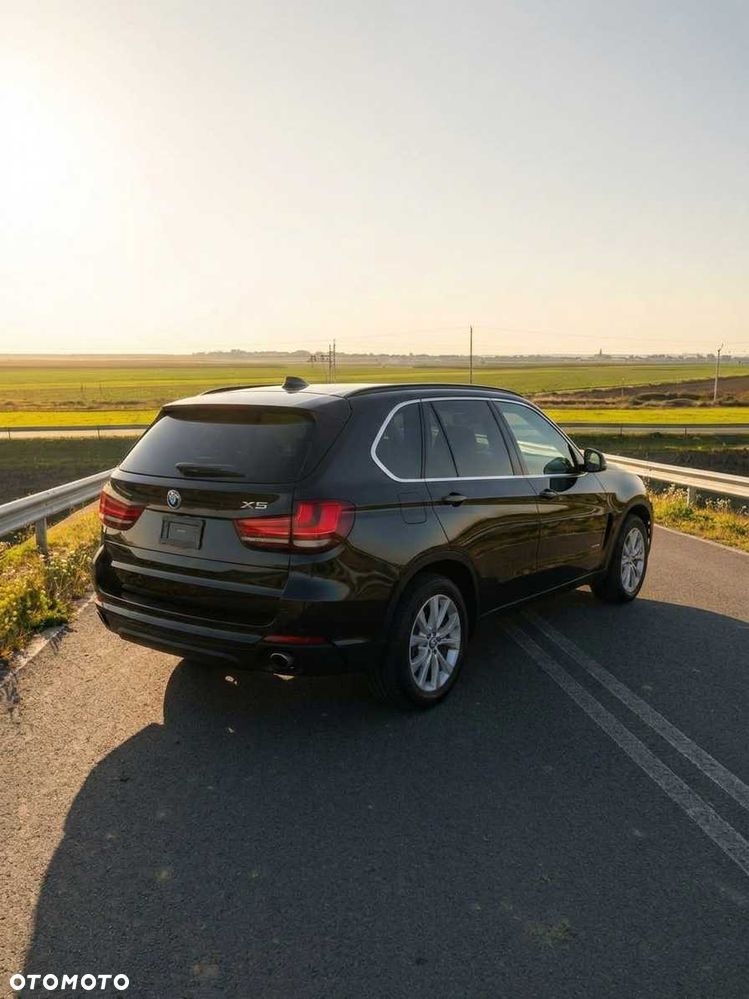 BMW X5 - 3