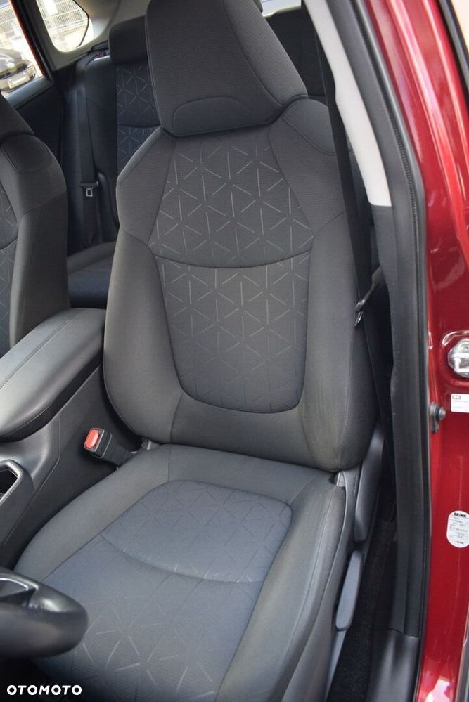 Toyota RAV4 2.0 Comfort 4x2 MS - 14