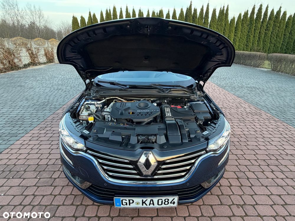 Renault Talisman ENERGY TCe 200 EDC INTENS - 37