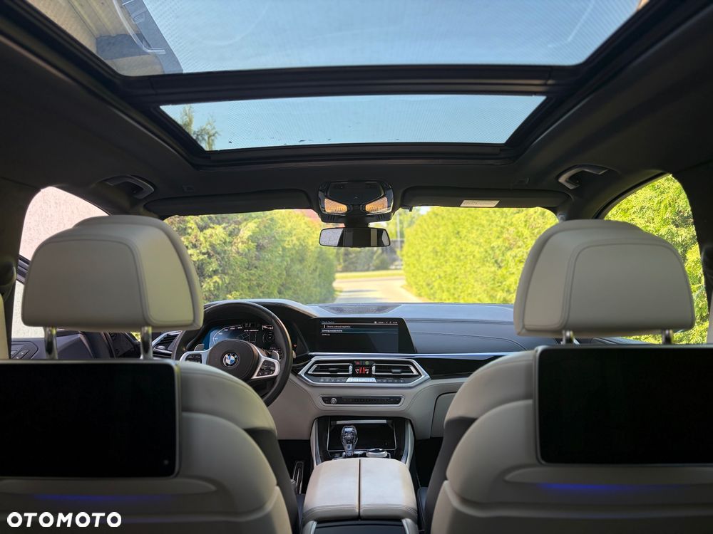BMW X5 - 29