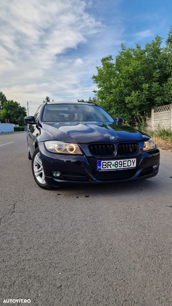 BMW Seria 3 320d - 2