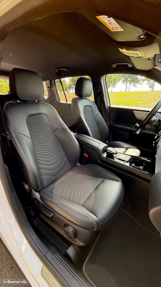 Mercedes-Benz GLB 200 d Progressive - 9