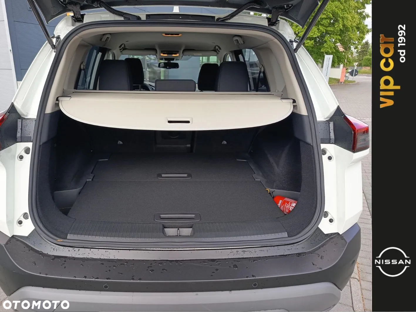 Nissan X-Trail 1.5 VC-T mHEV N-Connecta 2WD Xtronic - 18