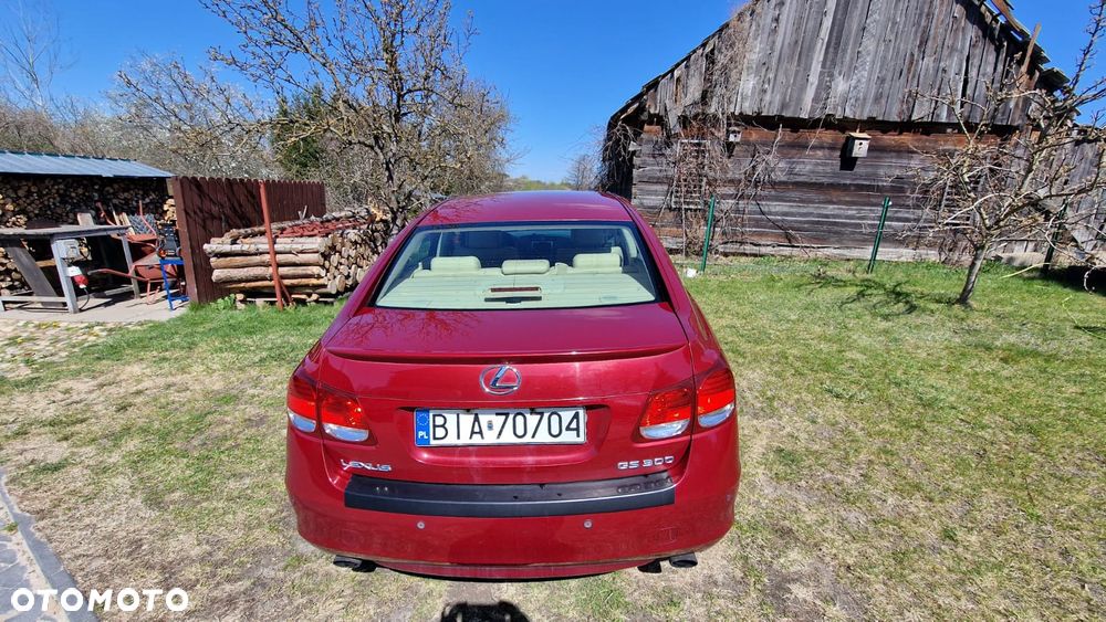 Lexus GS 300 Classic - 2