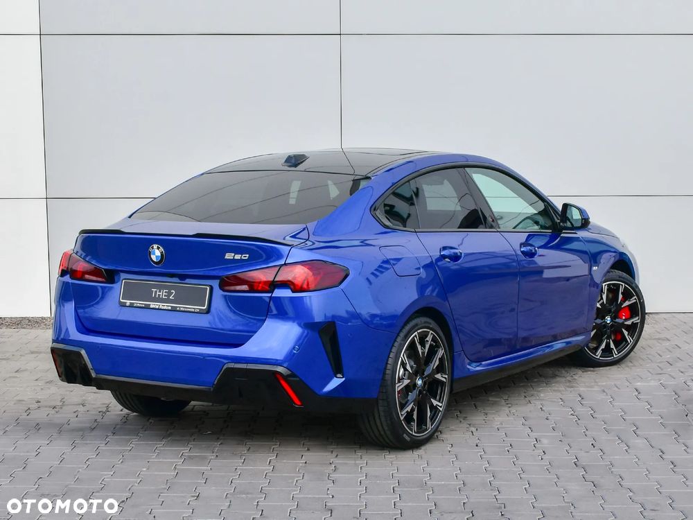 BMW Seria 2 220i - 6