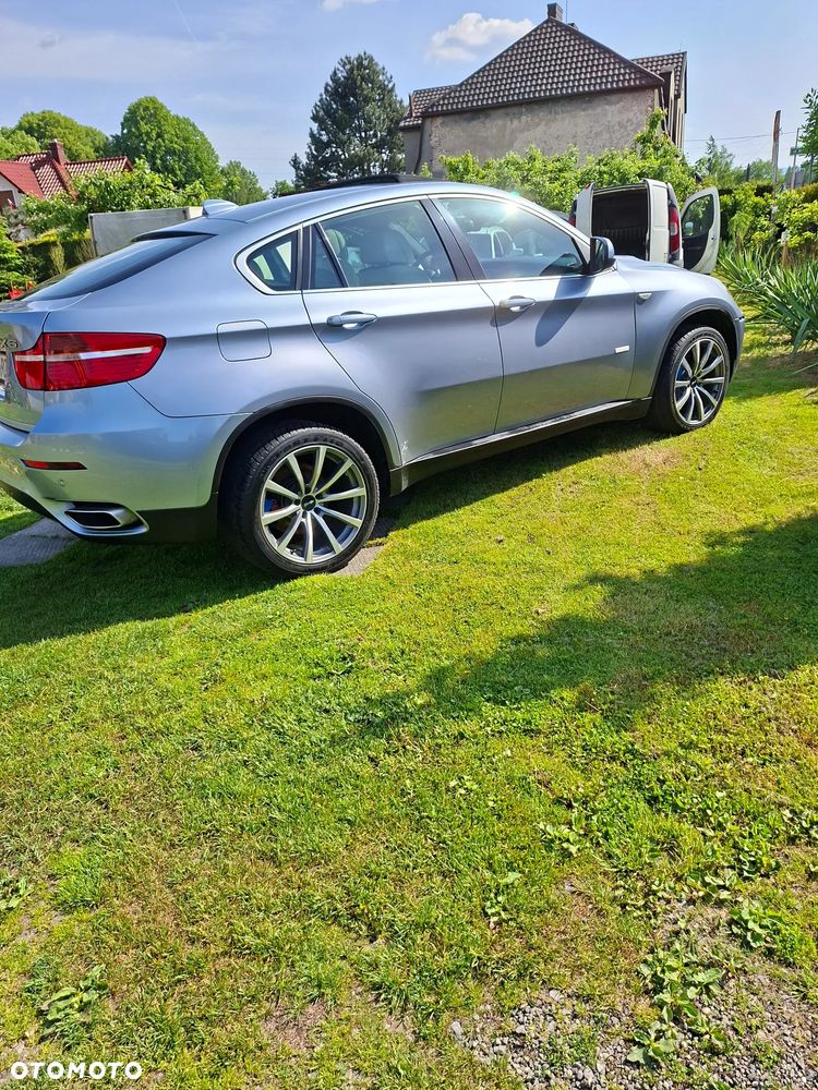 BMW X6 - 4