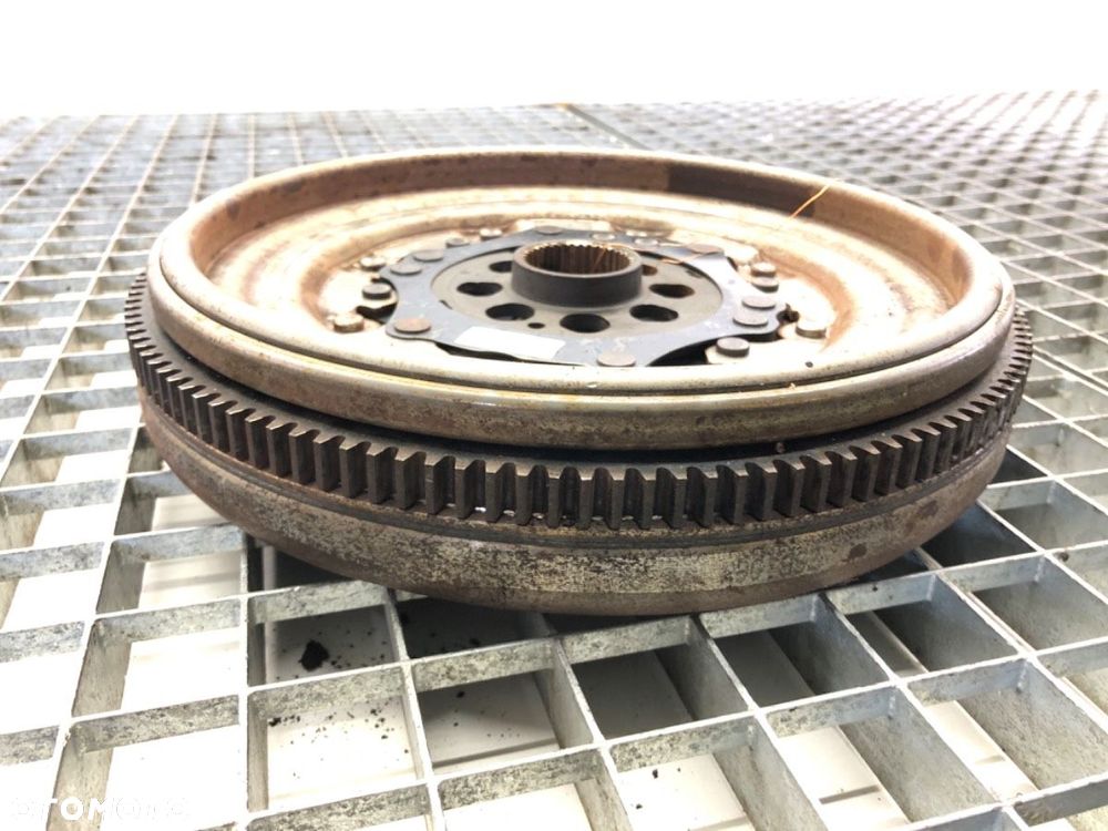 SPRZĘGŁO - 347.00 PLN - VW GOLF VII (5G1, BQ1, BE1, BE2) 2012 - 2022 2.0 GTI TCR 213 kW [290 KM] - 2