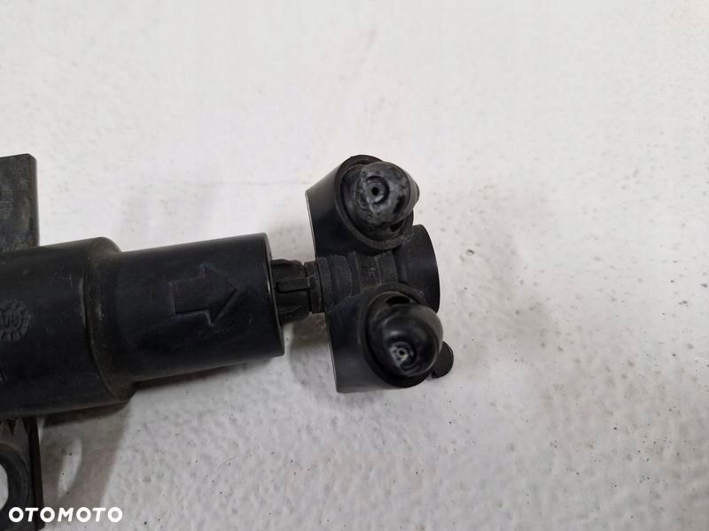 volkswagen passat b6 spryskiwacz lampy reflektora prawy 3c0955104a - 2