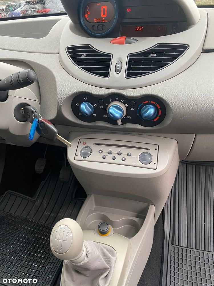 Renault Twingo 1.2 16V Rip Curl - 13