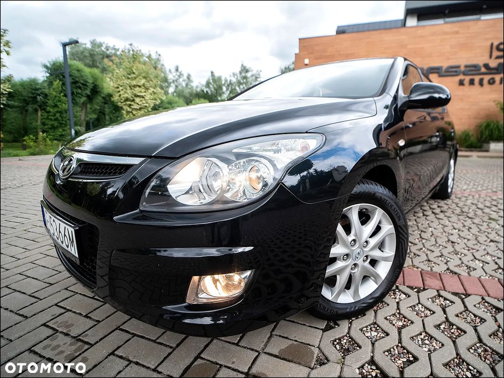 Hyundai i30 - 10