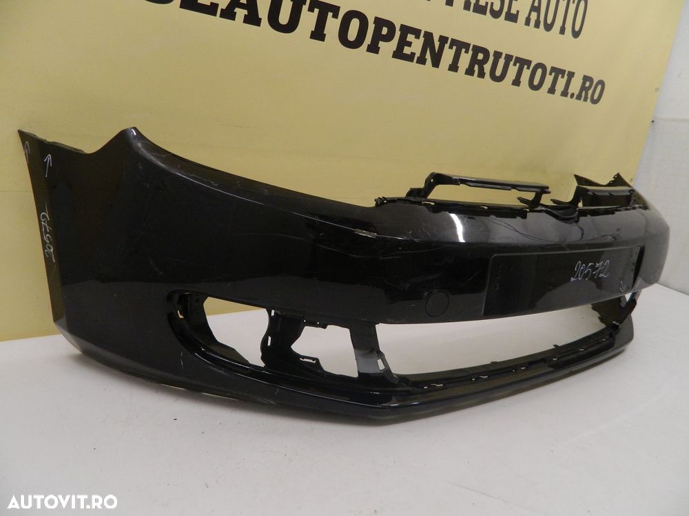 Bara fata VW Golf 6 hatchback, 2008, 2009, 2010, 2011, 2012, cod origine OE 5K0807221. - 3