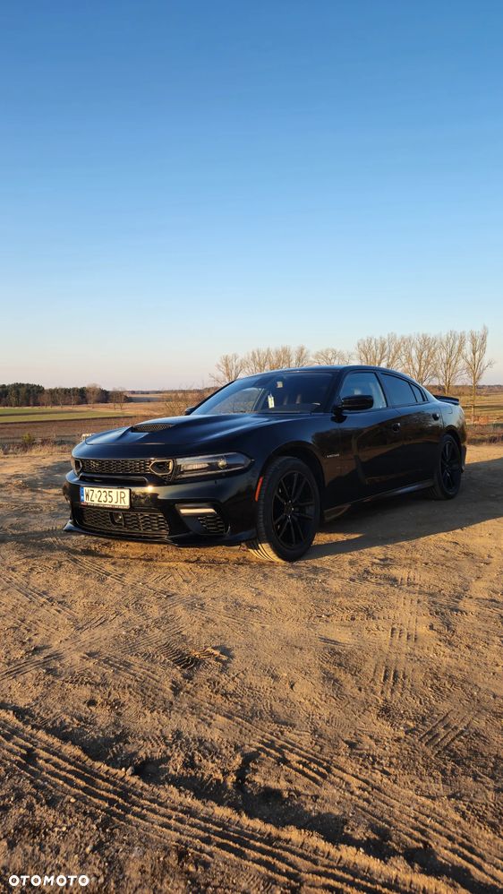 Dodge Charger 5.7 R/T - 6